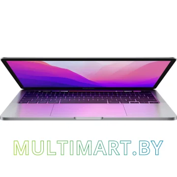Ноутбук Apple Macbook Pro 13" M2 2022 (Z16R0009V) картинка 3
